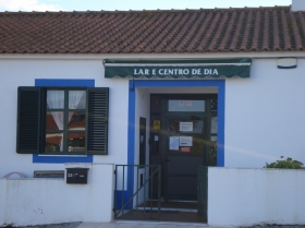 Associação de Idoso e Reformados de Nossa Senhora da Graça do Divo - A.I.R.N.Sra.Graça do Divor