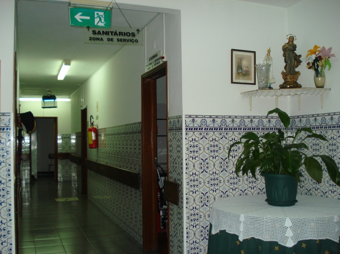  - A.I.R.N.Sra.Graça do Divor